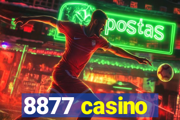 8877 casino