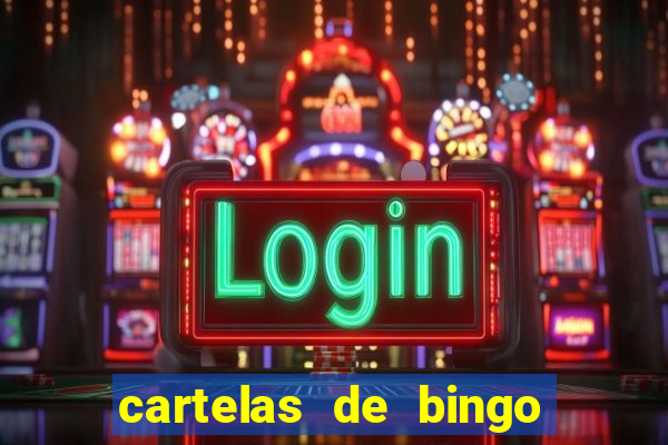 cartelas de bingo da adi??o