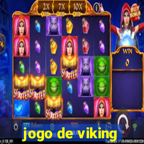 jogo de viking