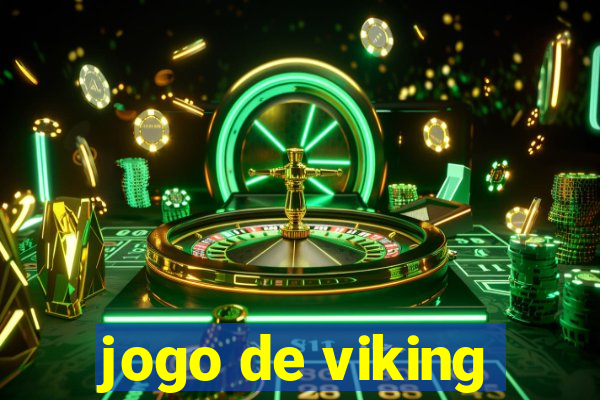 jogo de viking