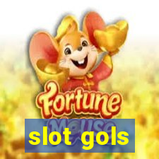 slot gols