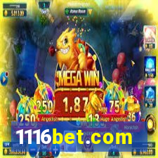 1116bet.com