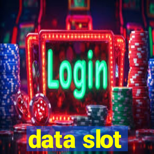 data slot