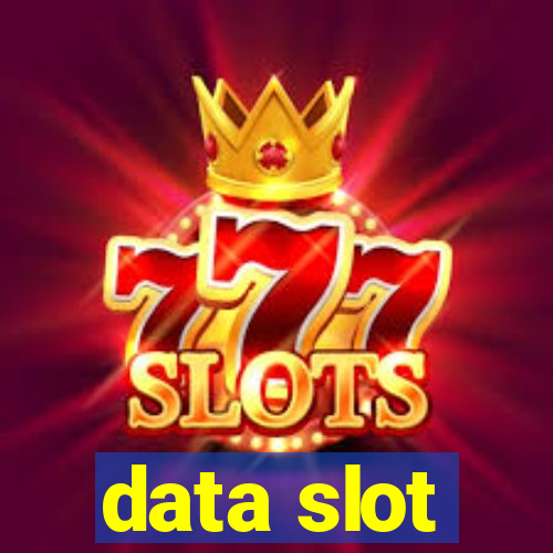 data slot