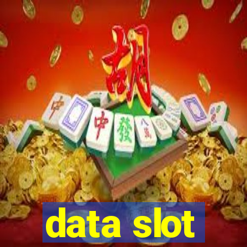 data slot