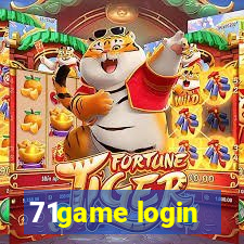 71game login