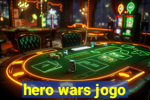 hero wars jogo