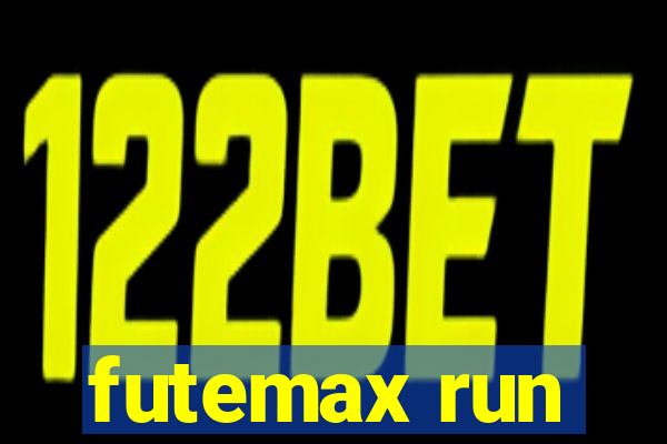 futemax run