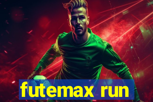 futemax run