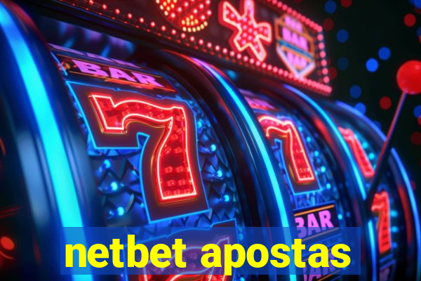 netbet apostas