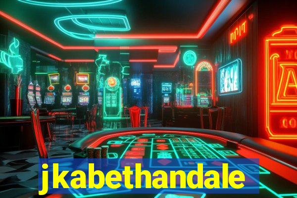 jkabethandale