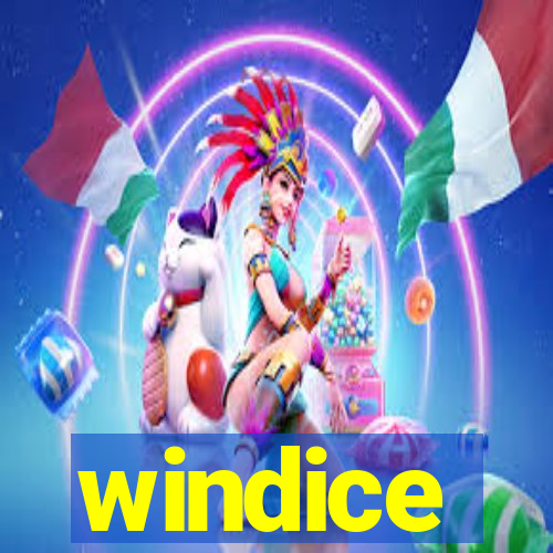 windice