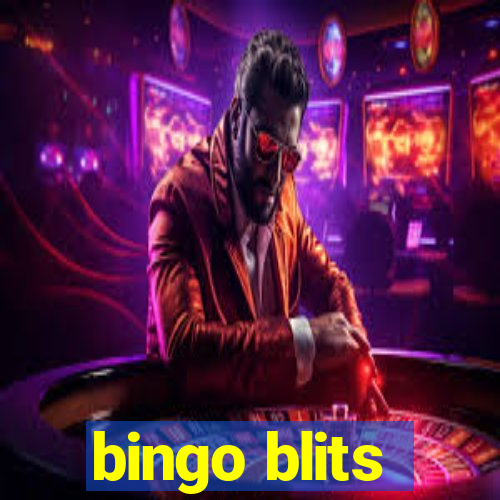 bingo blits