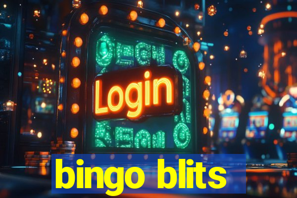 bingo blits