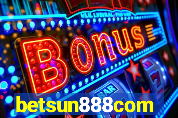 betsun888com