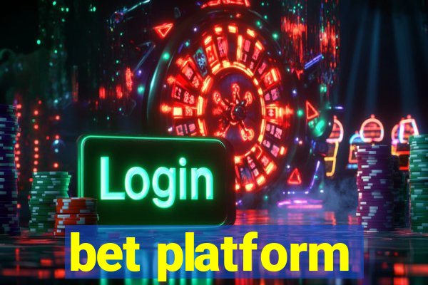 bet platform