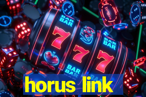 horus link