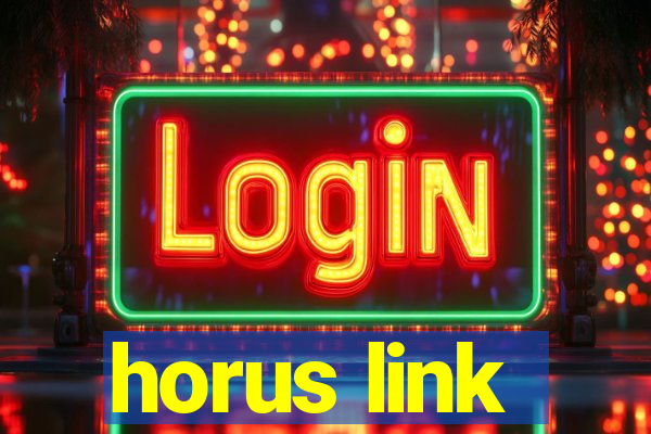 horus link