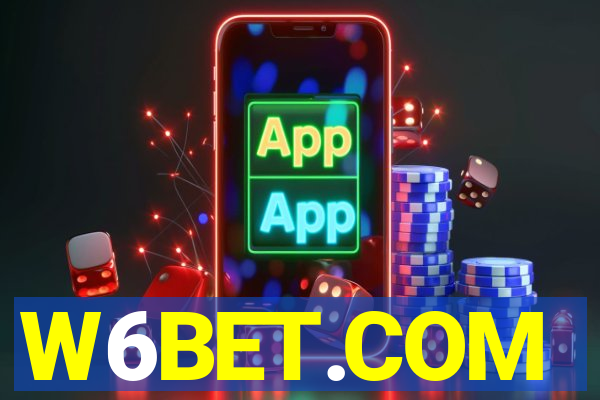 W6BET.COM