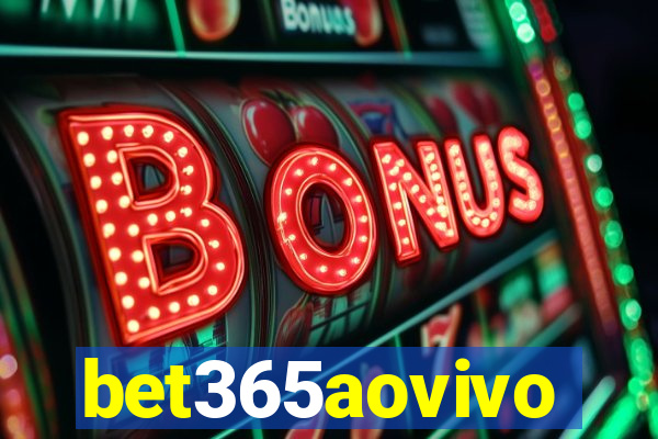 bet365aovivo