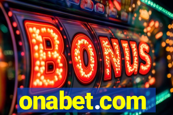 onabet.com