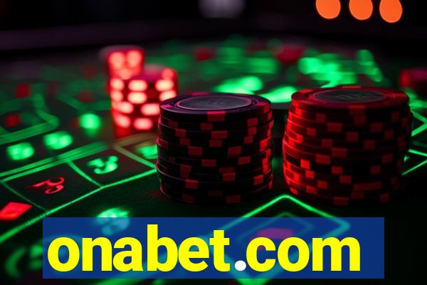 onabet.com