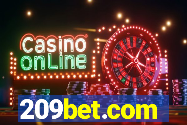 209bet.com