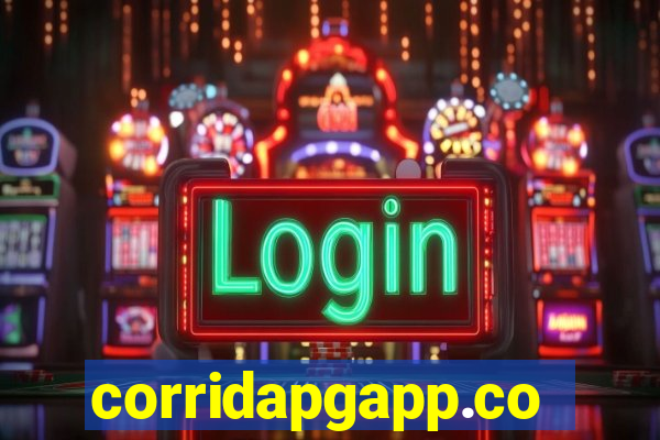 corridapgapp.com