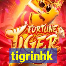 tigrinhk