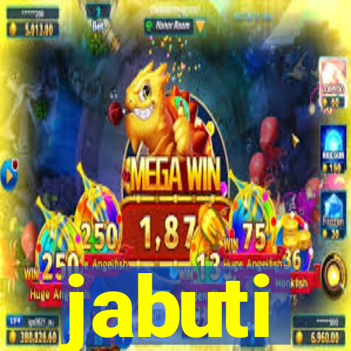 jabuti