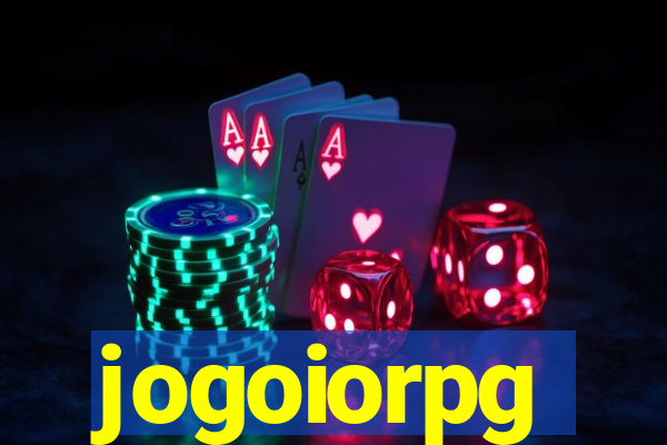 jogoiorpg