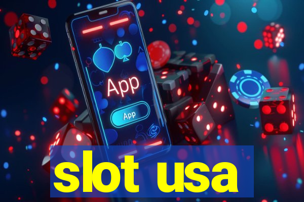 slot usa