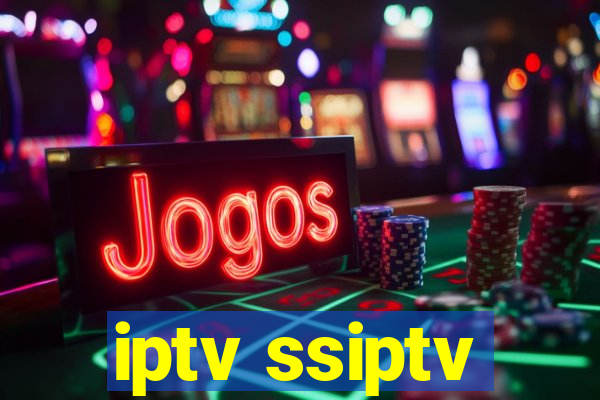 iptv ssiptv