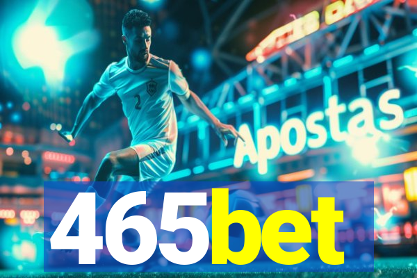 465bet