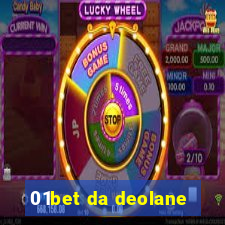 01bet da deolane