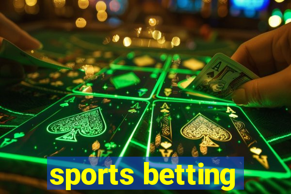 sports betting