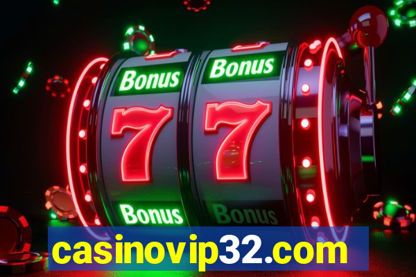 casinovip32.com