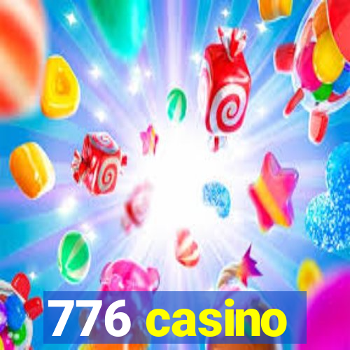 776 casino