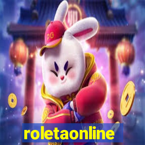 roletaonline