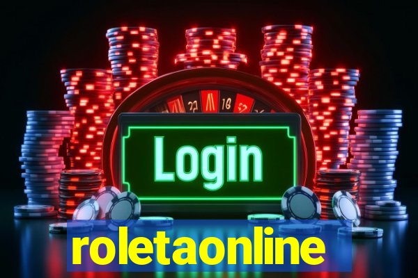 roletaonline