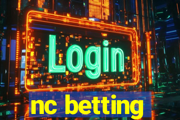 nc betting