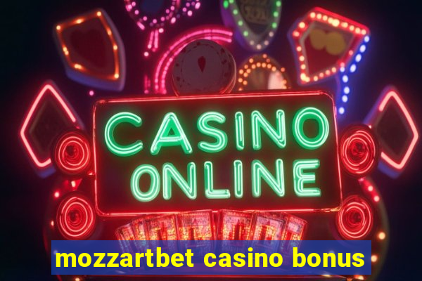 mozzartbet casino bonus