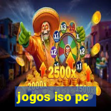 jogos iso pc