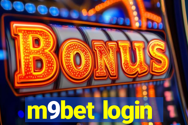 m9bet login