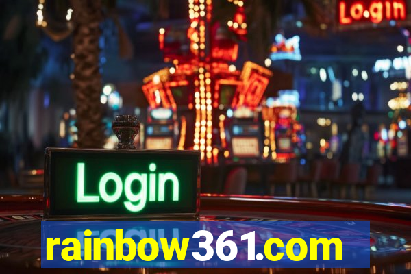 rainbow361.com