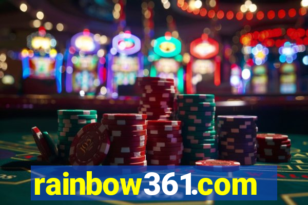 rainbow361.com