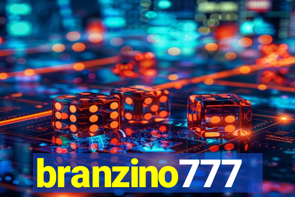 branzino777