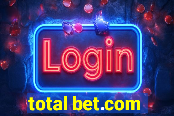 total bet.com