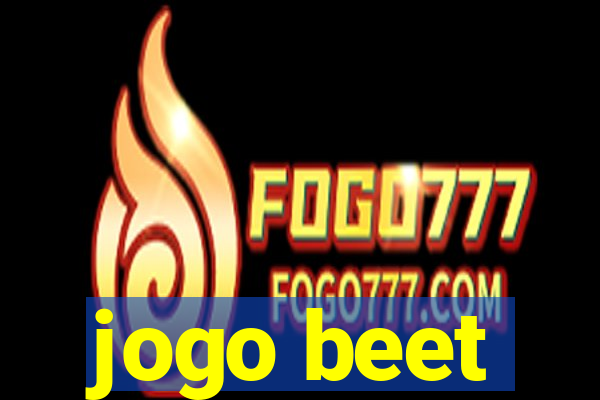 jogo beet