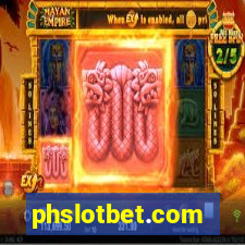 phslotbet.com